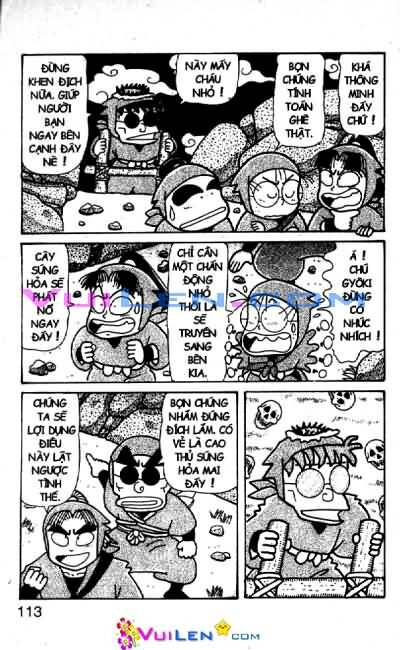 ninja loạn thị chapter 63 113