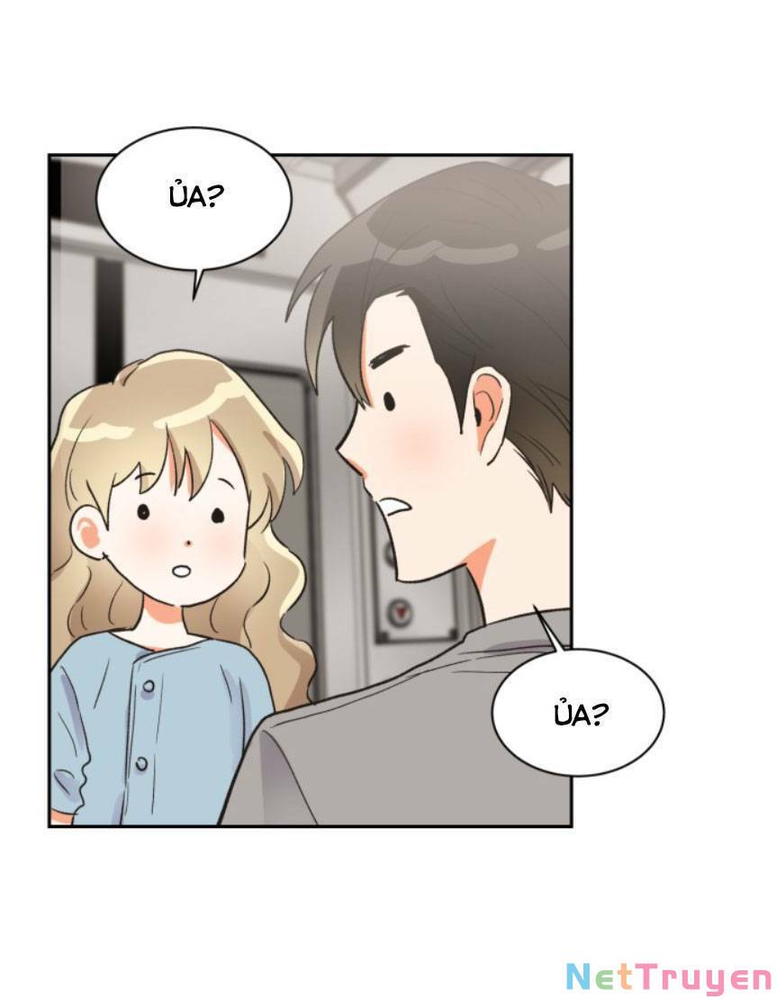 nụ hôn của giác quan thứ sáu chapter 28 68