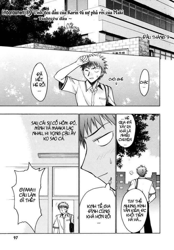 little vampire chapter 18 2