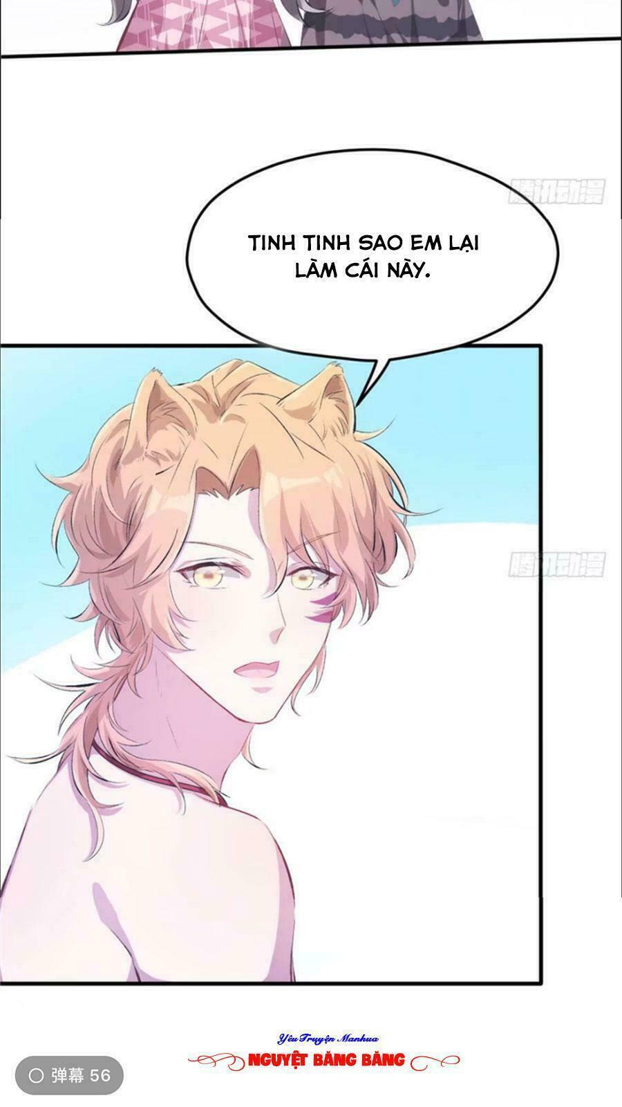 [16+] thảnh thơi thú thế chủng chủng điền, sinh sinh tể chapter 58 23