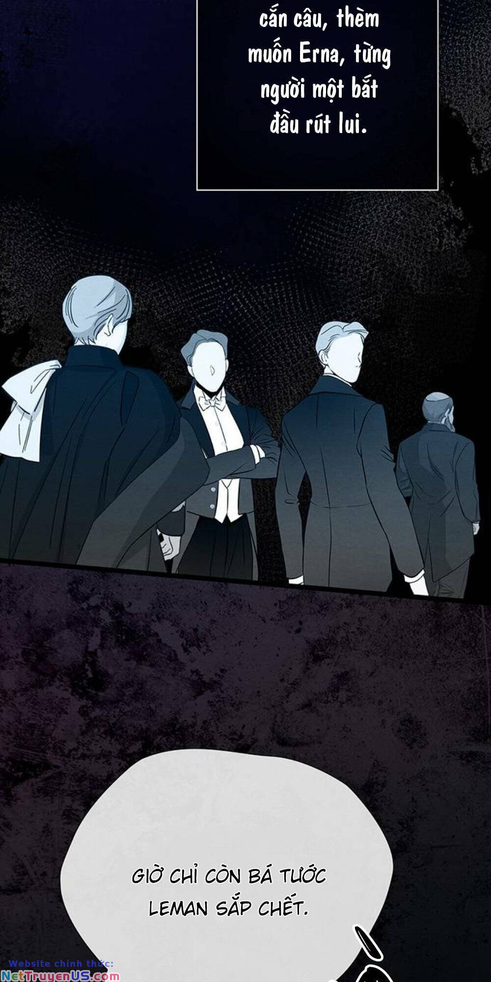 Hoàng Tử Rắc Rối chapter 26.2 17