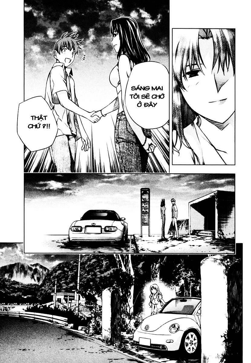 black god chapter 33 19