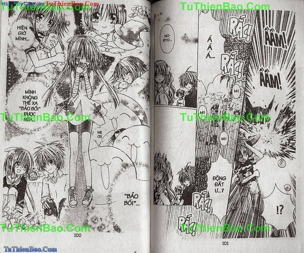 qq quả trứng tình yêu chapter 4 51