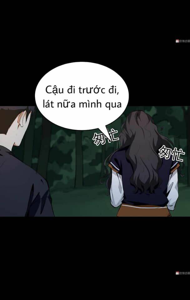 giày thủy tinh chapter 31.5 2