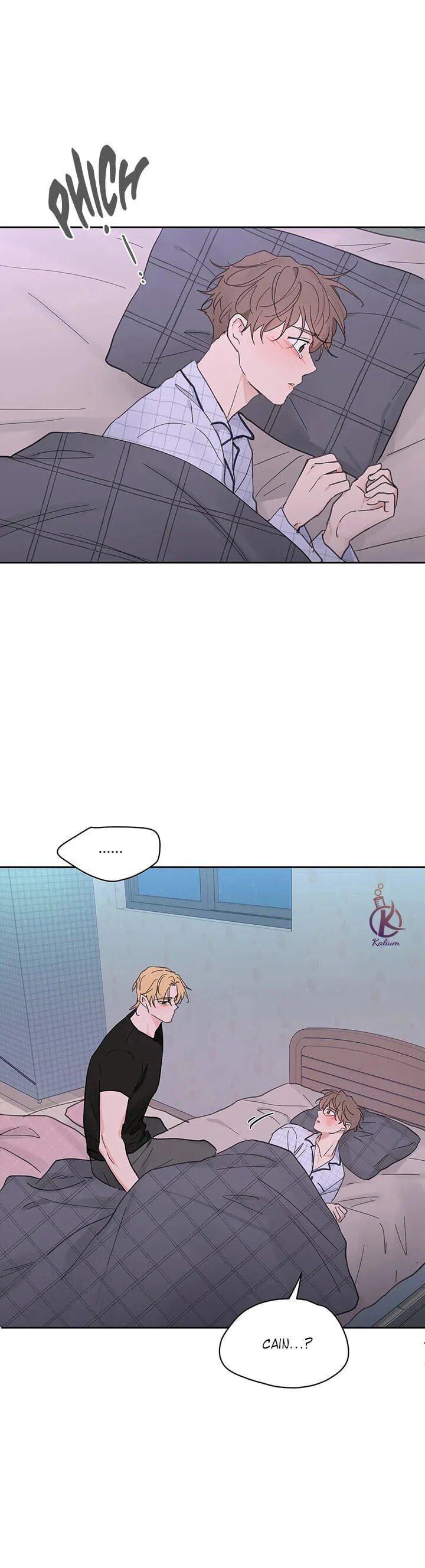 tâm tư của ju in chapter 67.5 2