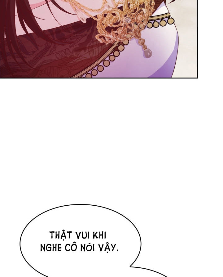 từ ác nữ tôi phải trở thành một người mẹ chapter 22.1 8