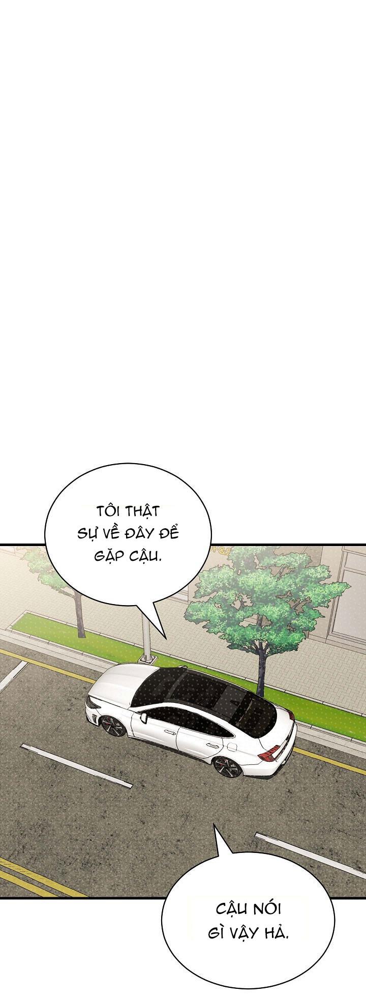 tình yêu của hyung tae chapter 6 1