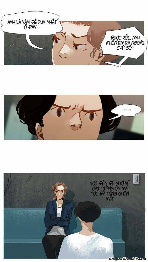 subtle disaster chapter 25 13