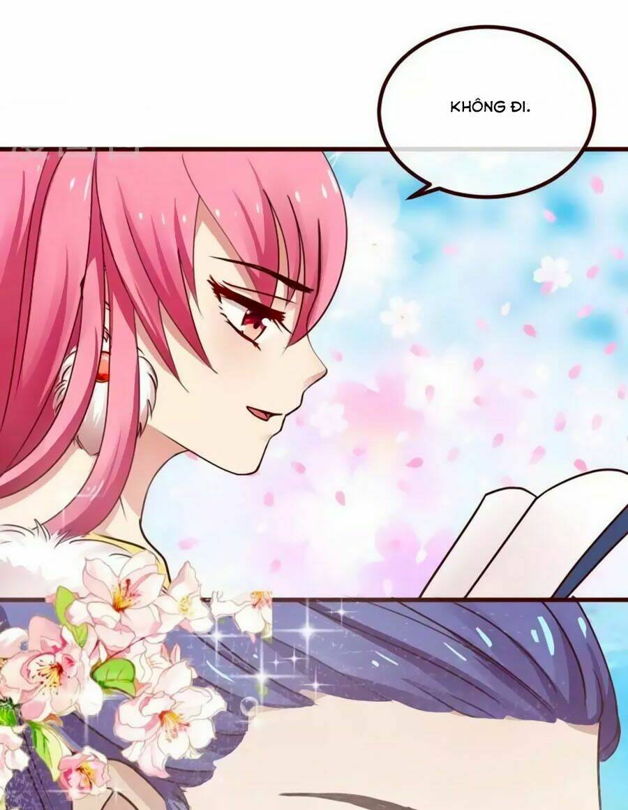 thỏ yêu tiểu vương phi chapter 3 22