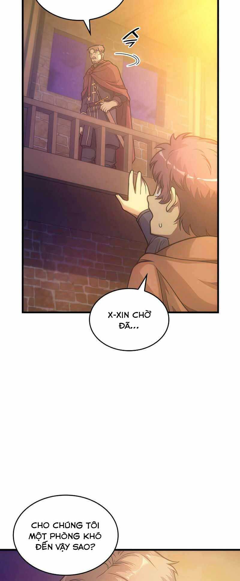 tái sinh ở dị giới, tôi từ công chức trở thành chiến thần chapter 30 44