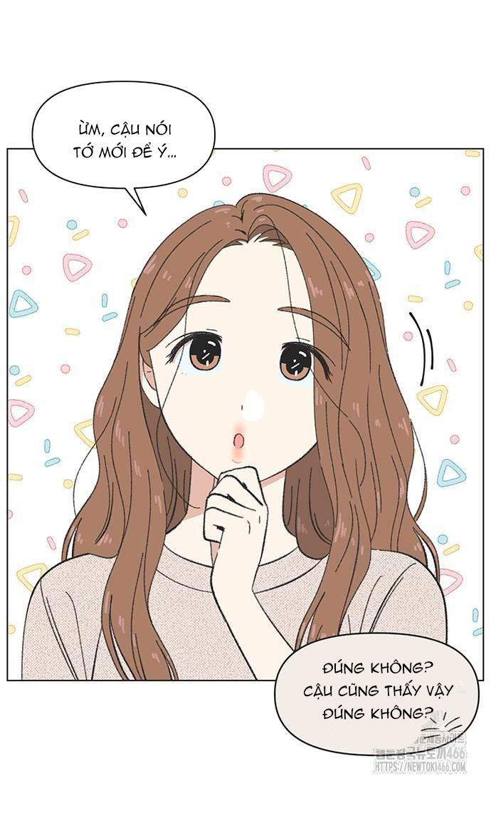 Thanh Xuân Đáng Yêu chapter 27.1 26