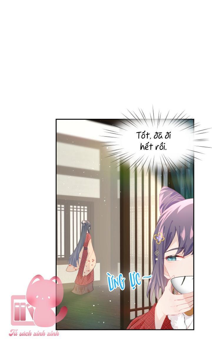 một đêm nọ đột nhiên yandere tới! chapter 102 21