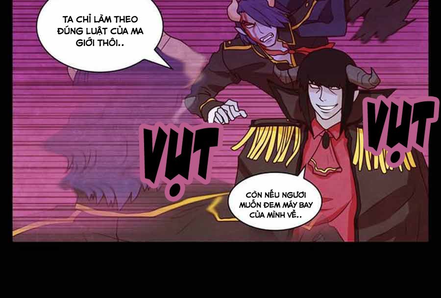 the devil king is bored season 2 chapter 18 8