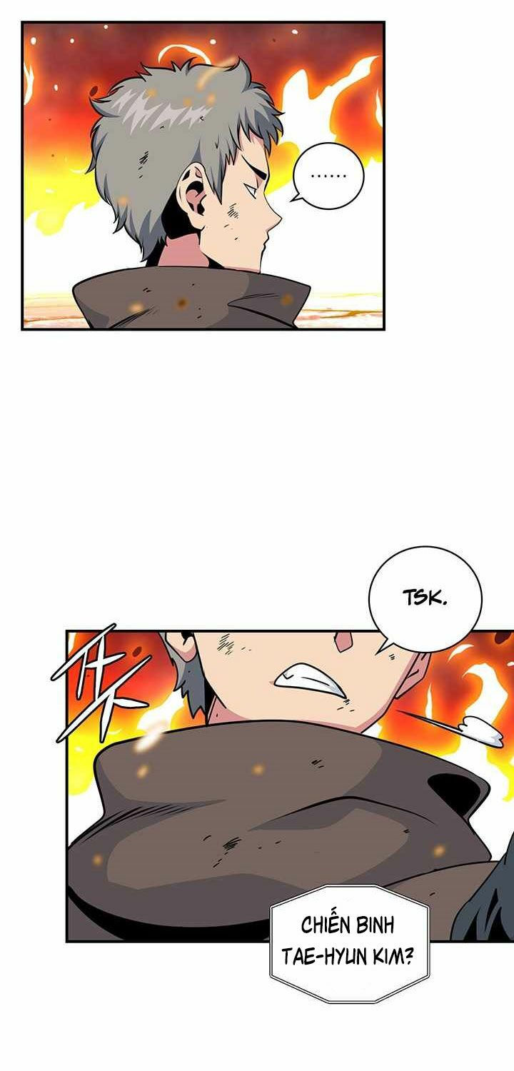 tôi sinh ra để làm người vĩ đại chapter 72 29