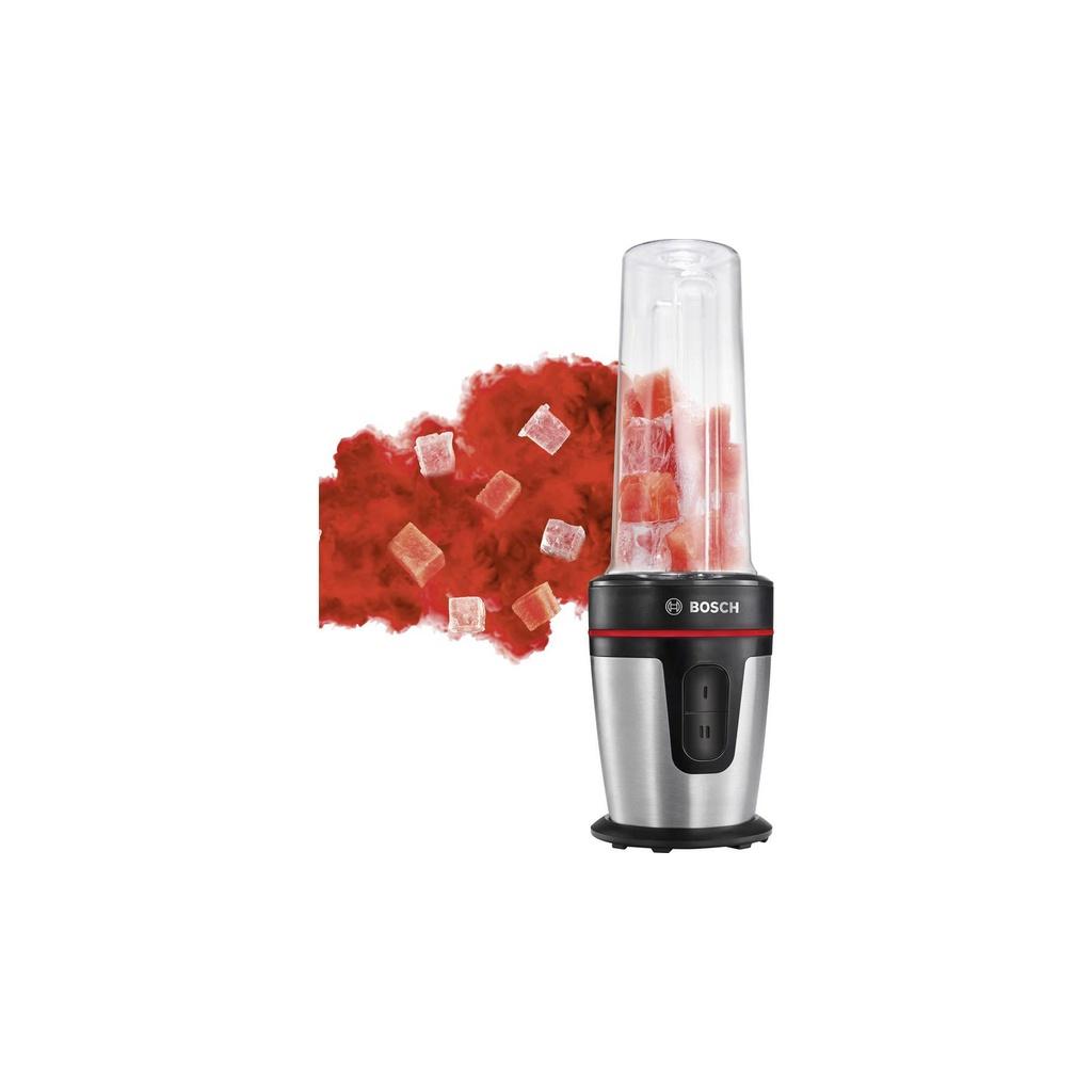 Máy Xay Sinh Tố Mini BOSCH MMBM700MDE, Máy Xay Trái Cây, Hoa Quả, Công Suất 350W, 2 Tốc Độ, Nhập Đức, BH 12 Tháng, Hàng Chính Hãng