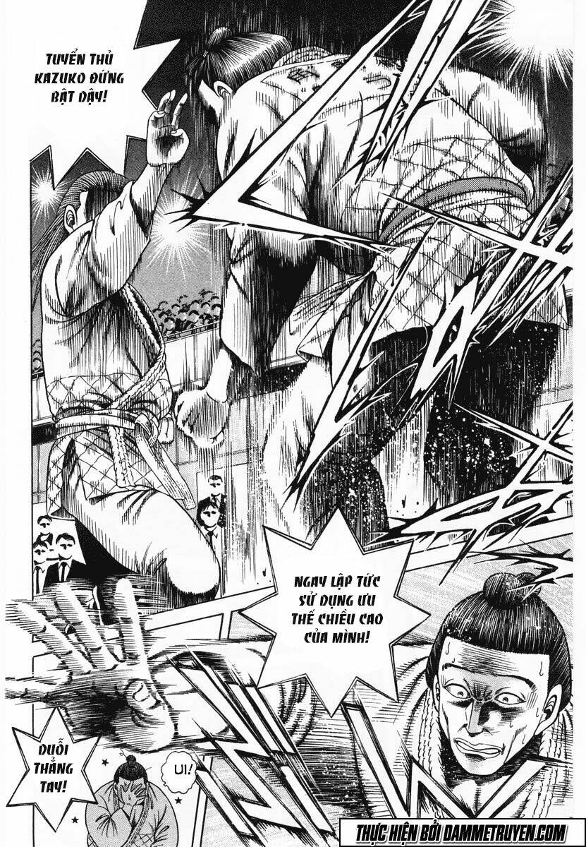 shin kotaro makaritoru! juudouhen chapter 59 12