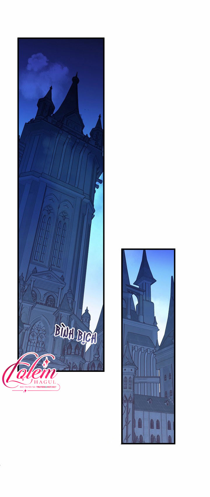 công chúa giả điên chapter 45.1 14