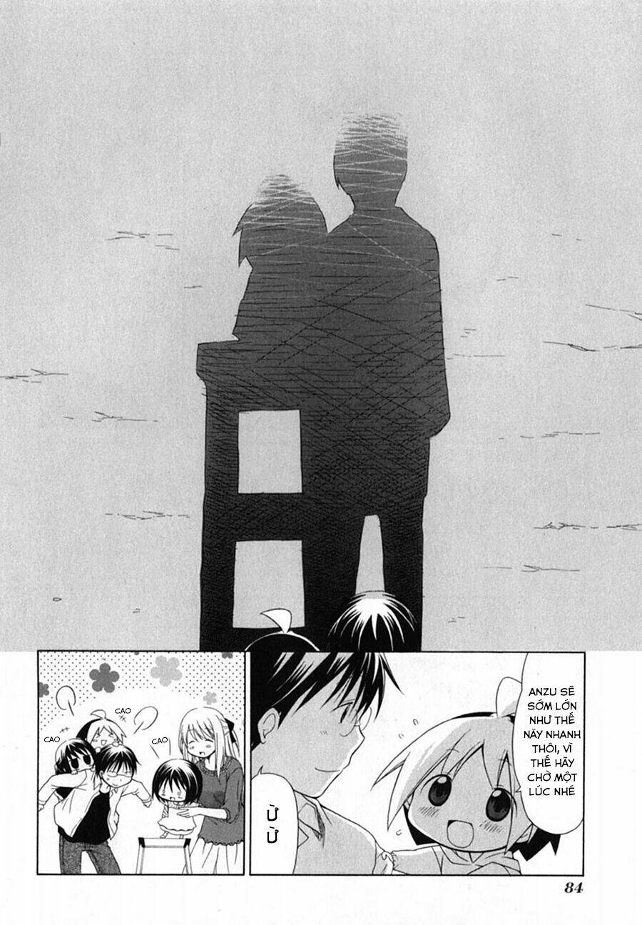 hanamaru youchien chapter 24 13