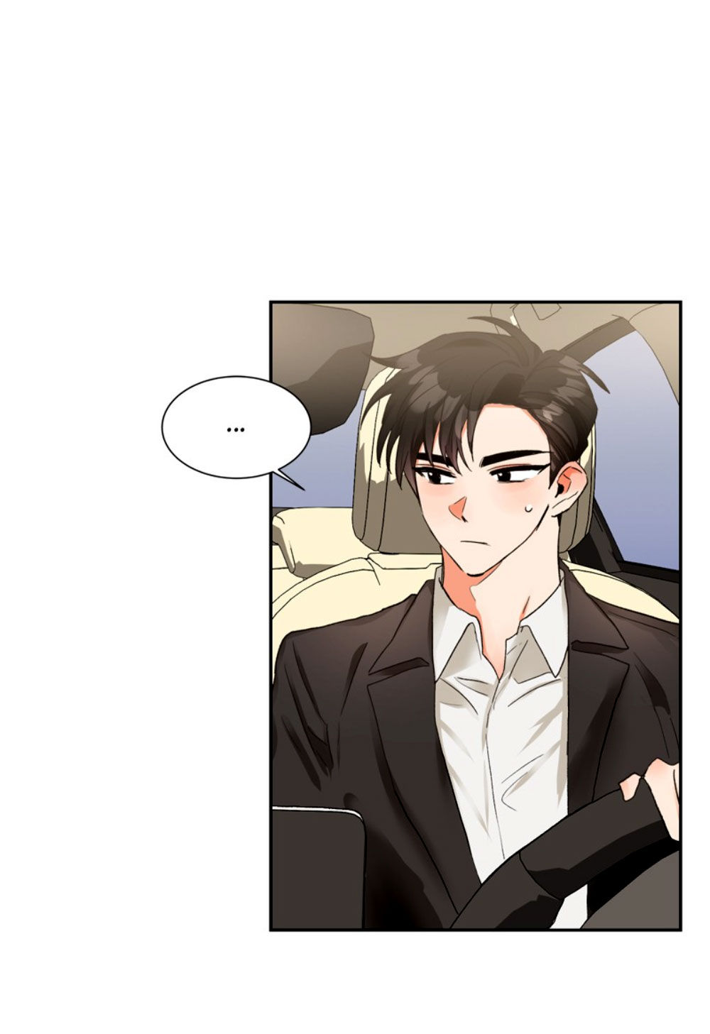 nụ hôn của giác quan thứ sáu chapter 10 3