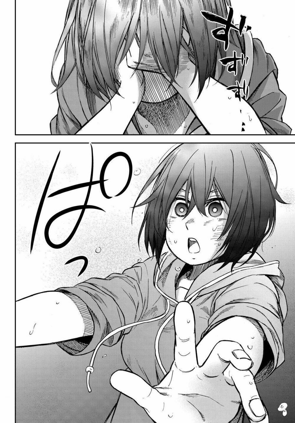 kanojo wa rokurokubi chapter 10 15