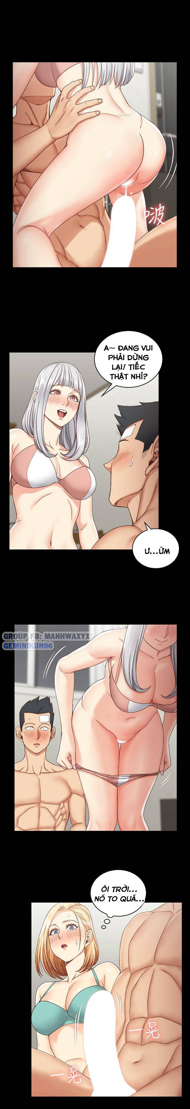 thanh niên động kinh chapter 75 4