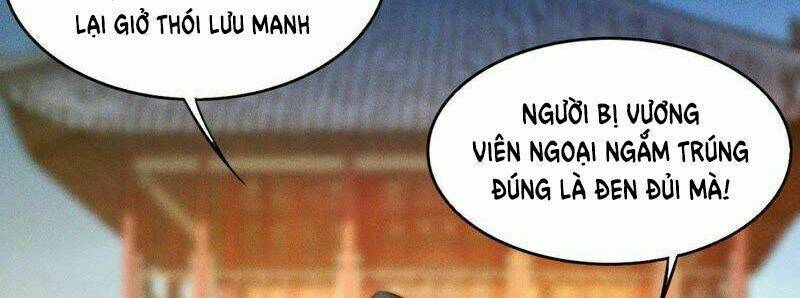 thần nữ thái năng liêu chapter 18 28