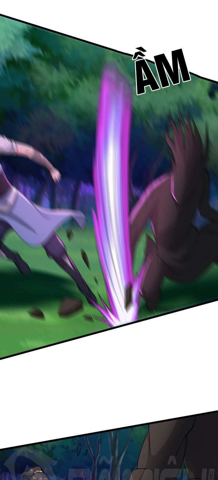 việc tu luyện hằng ngày của vũ đế chapter 30 53