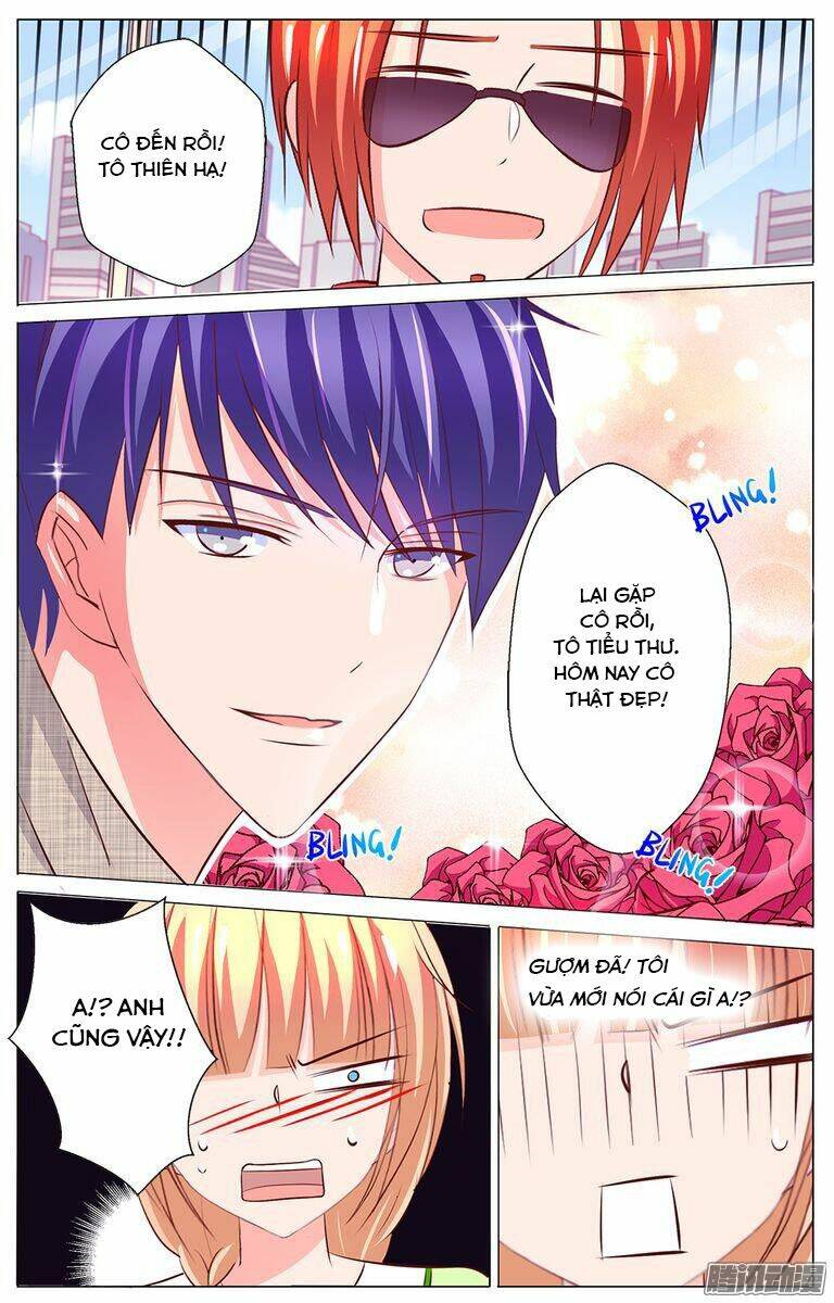 quan hệ rắc rối chapter 13 13