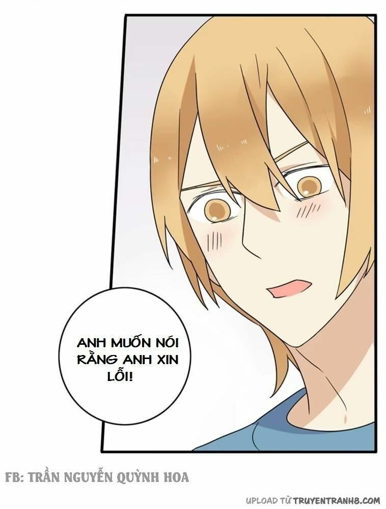 tình yêu! bắt đầu từ ngày hôm nay chapter 2 118