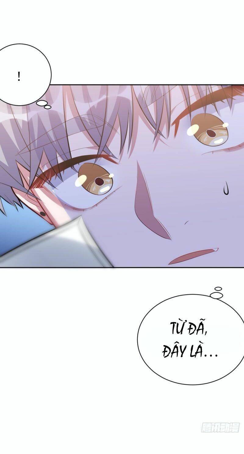 nhạc phụ đại nhân là lão bà chapter 39 13