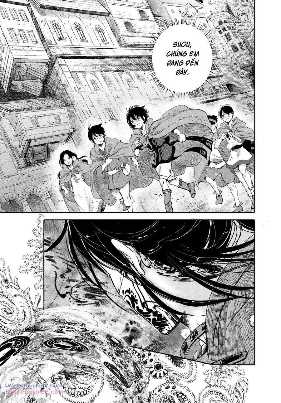 children of the whales chapter 42 24