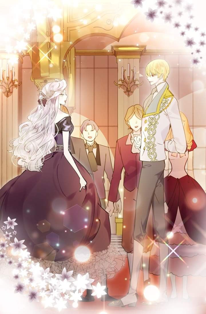 chiến lược sinh tồn của tiểu thư chapter 13 13