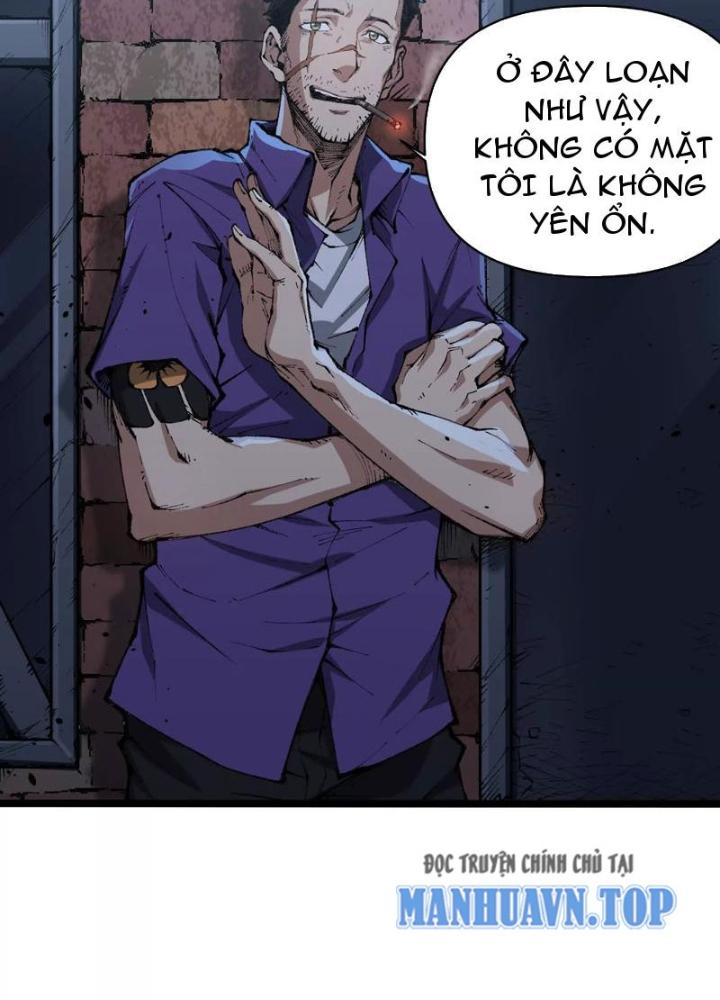 quỷ trảm liệp nhân chapter 6 99