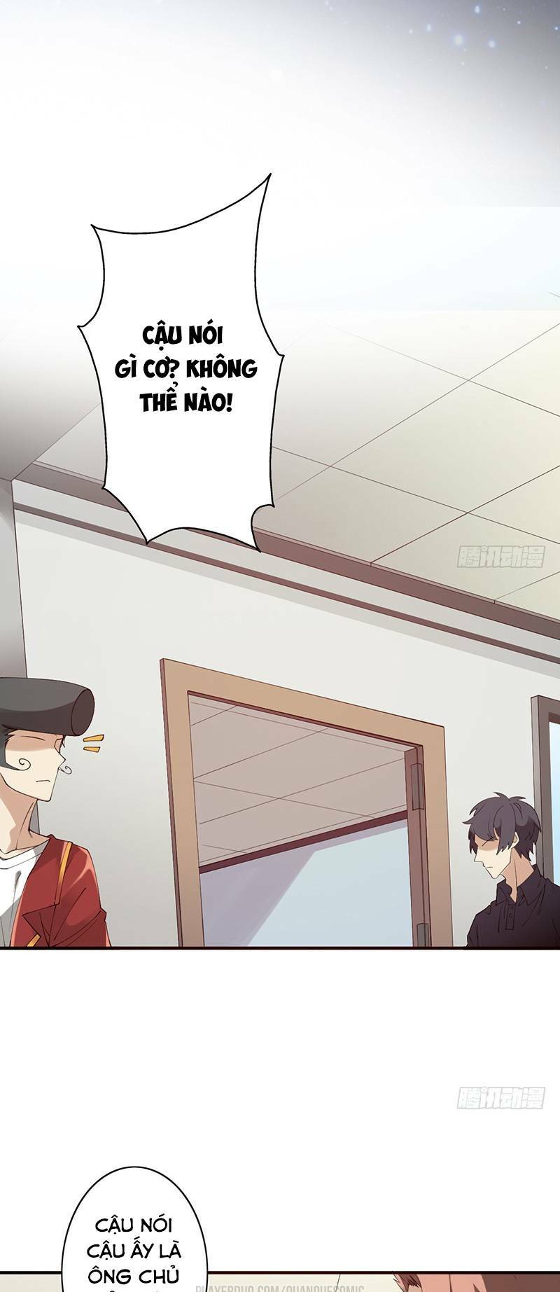 dã âu lão tổ chapter 17 1