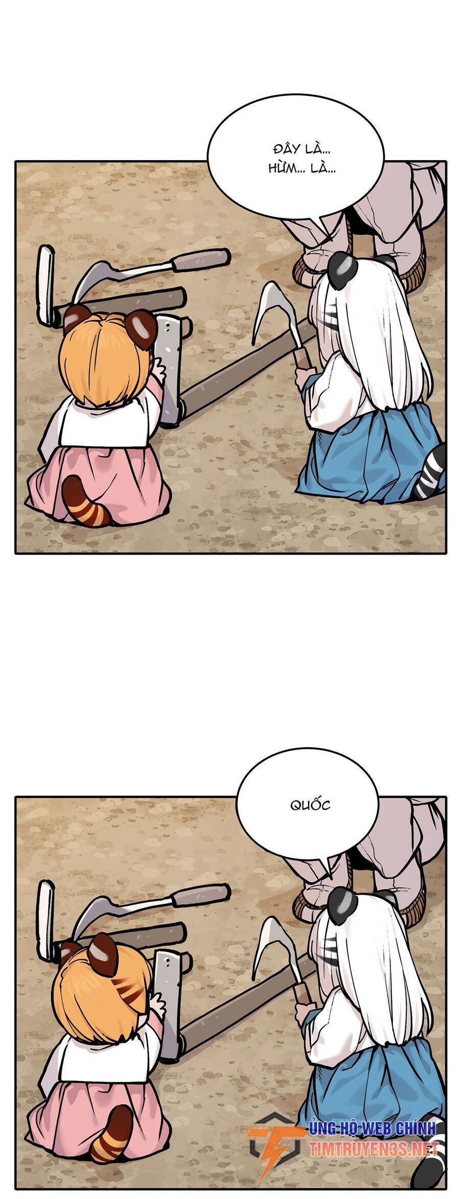 sự lụi tàn của usuzumi chapter 42 10