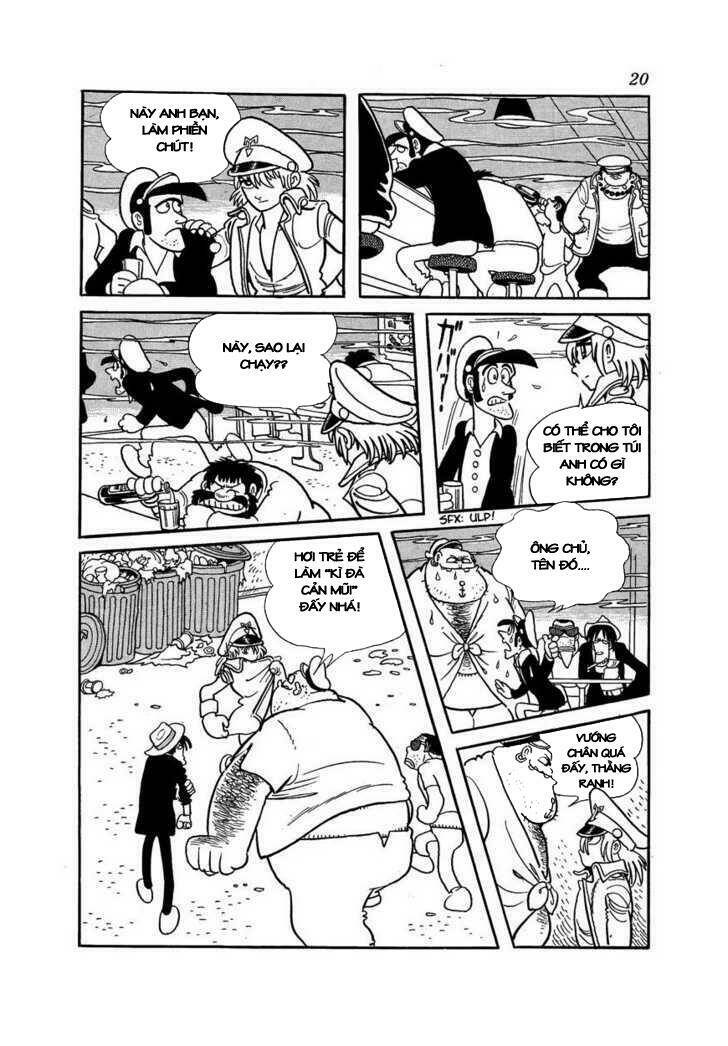 midnight chapter 1 16