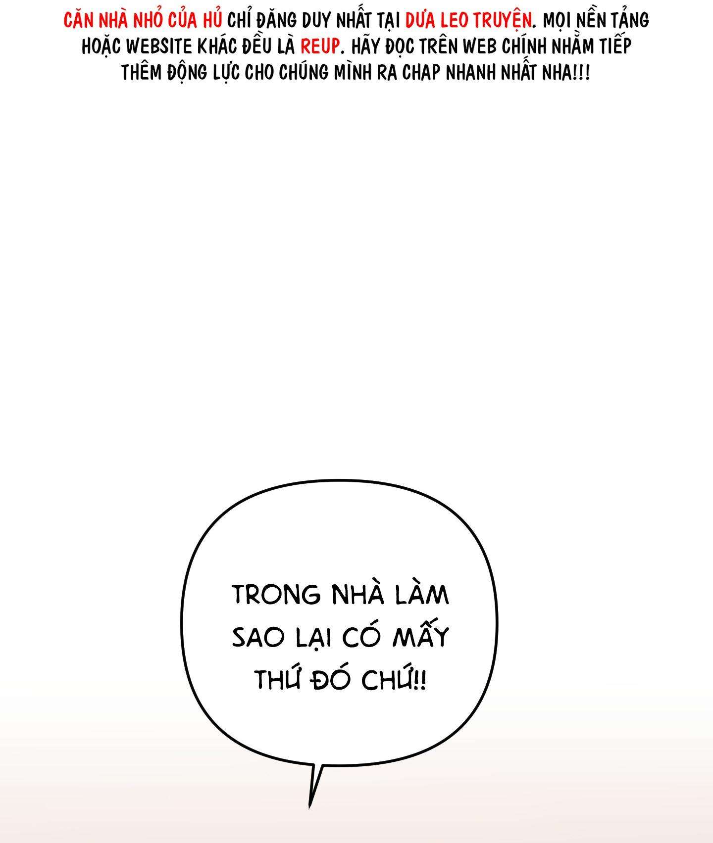 TÊN XẤU XA CỦA TÔI XXX chapter 53