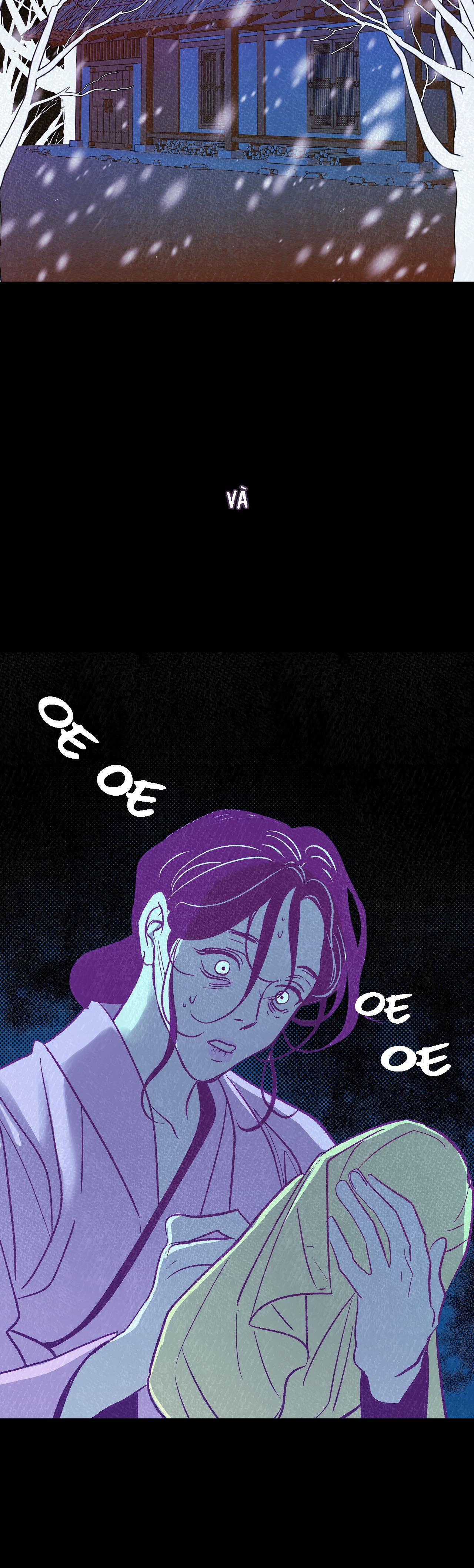 bán yêu chapter 3 4