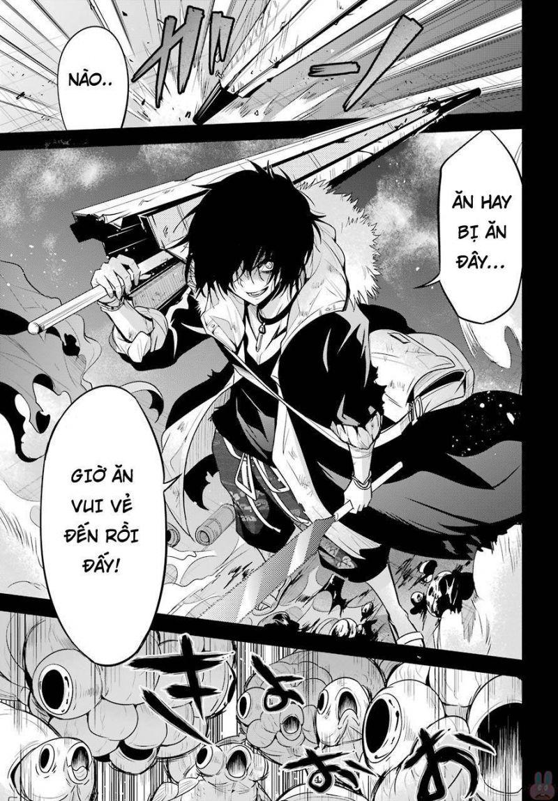 shibuya kingyo chapter 15 5