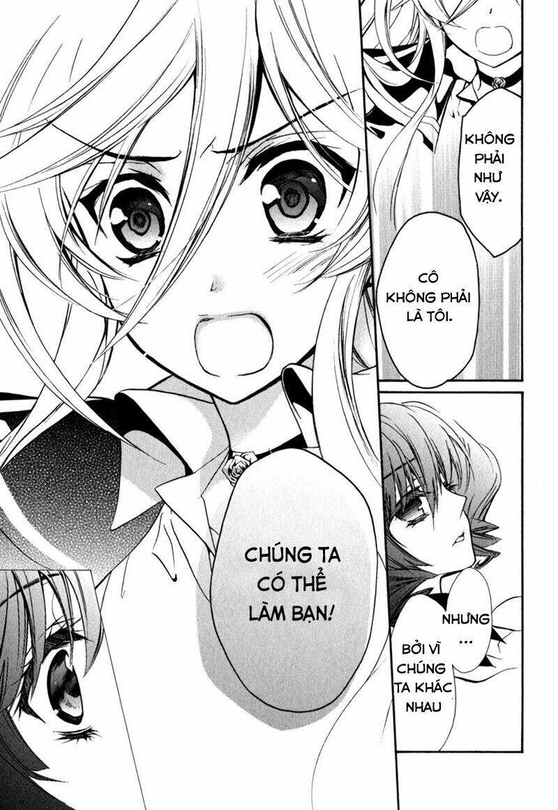 nụ hôn của công chúa tường vi chapter 32 29