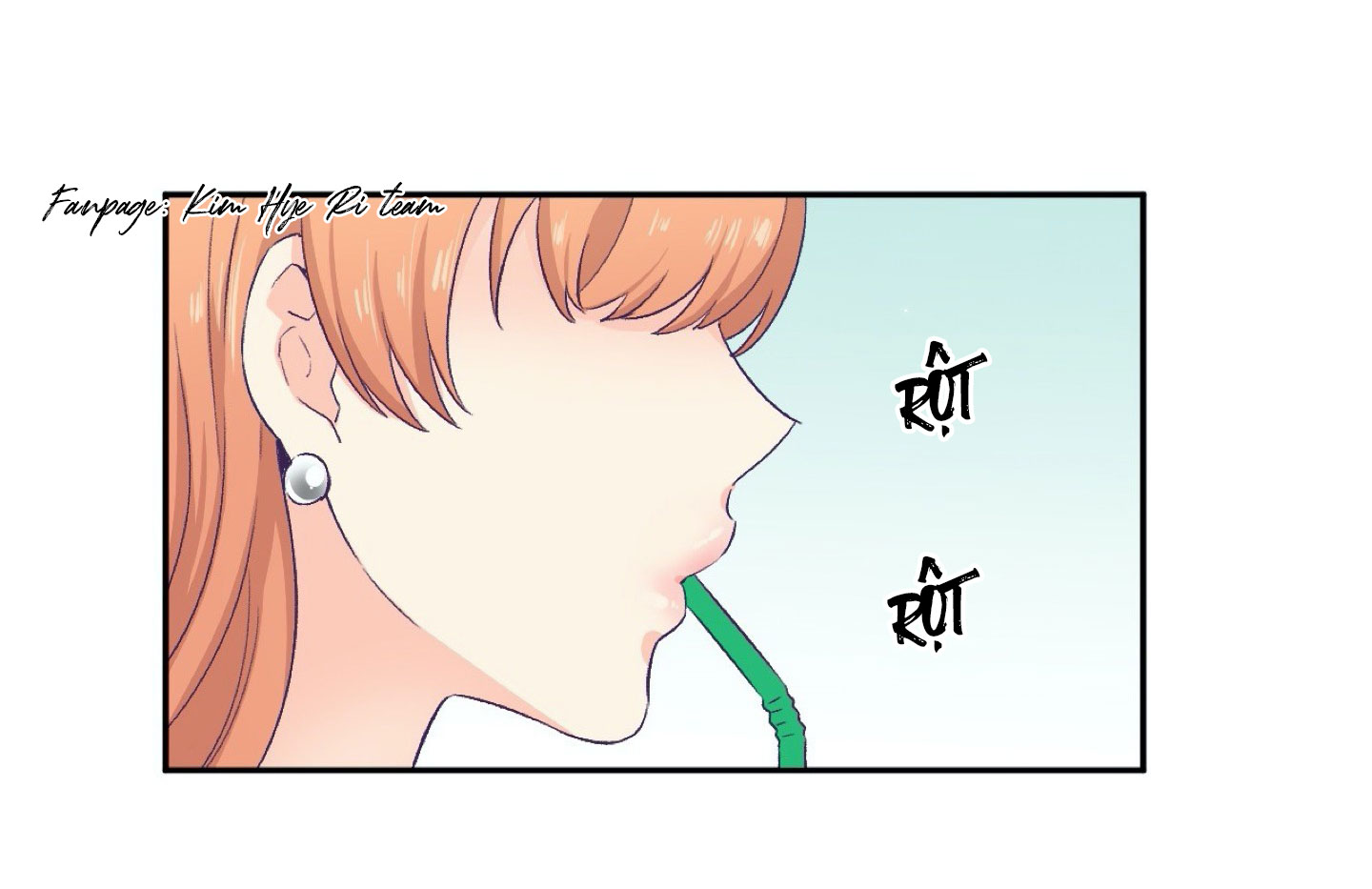 mềm mại tan chảy chapter 3.2 2