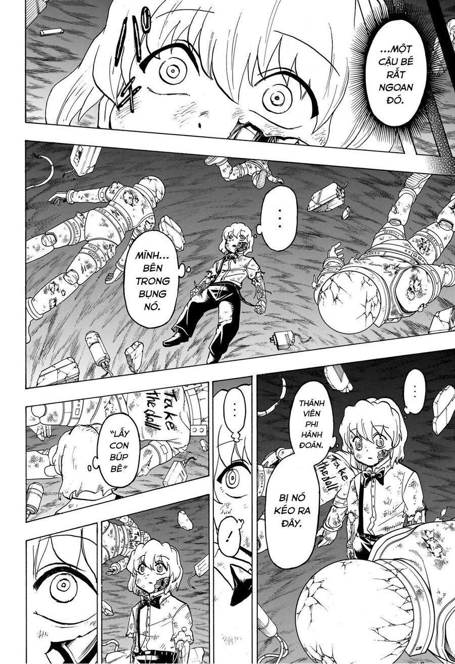 undead unluck chapter 159 11