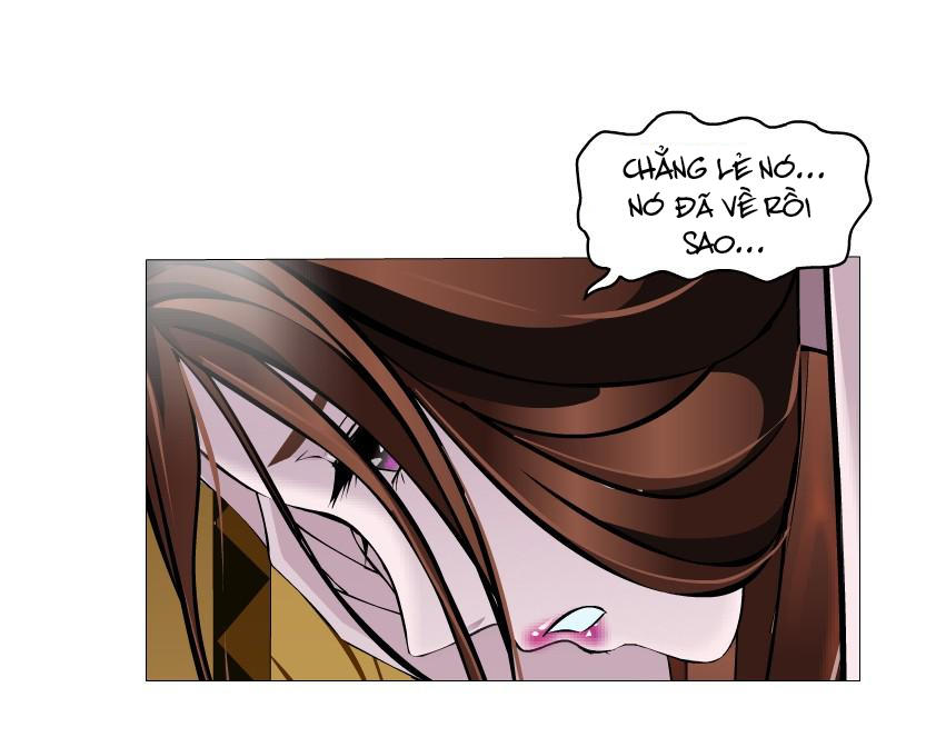 cạm bẫy của nữ thần chapter 87 15