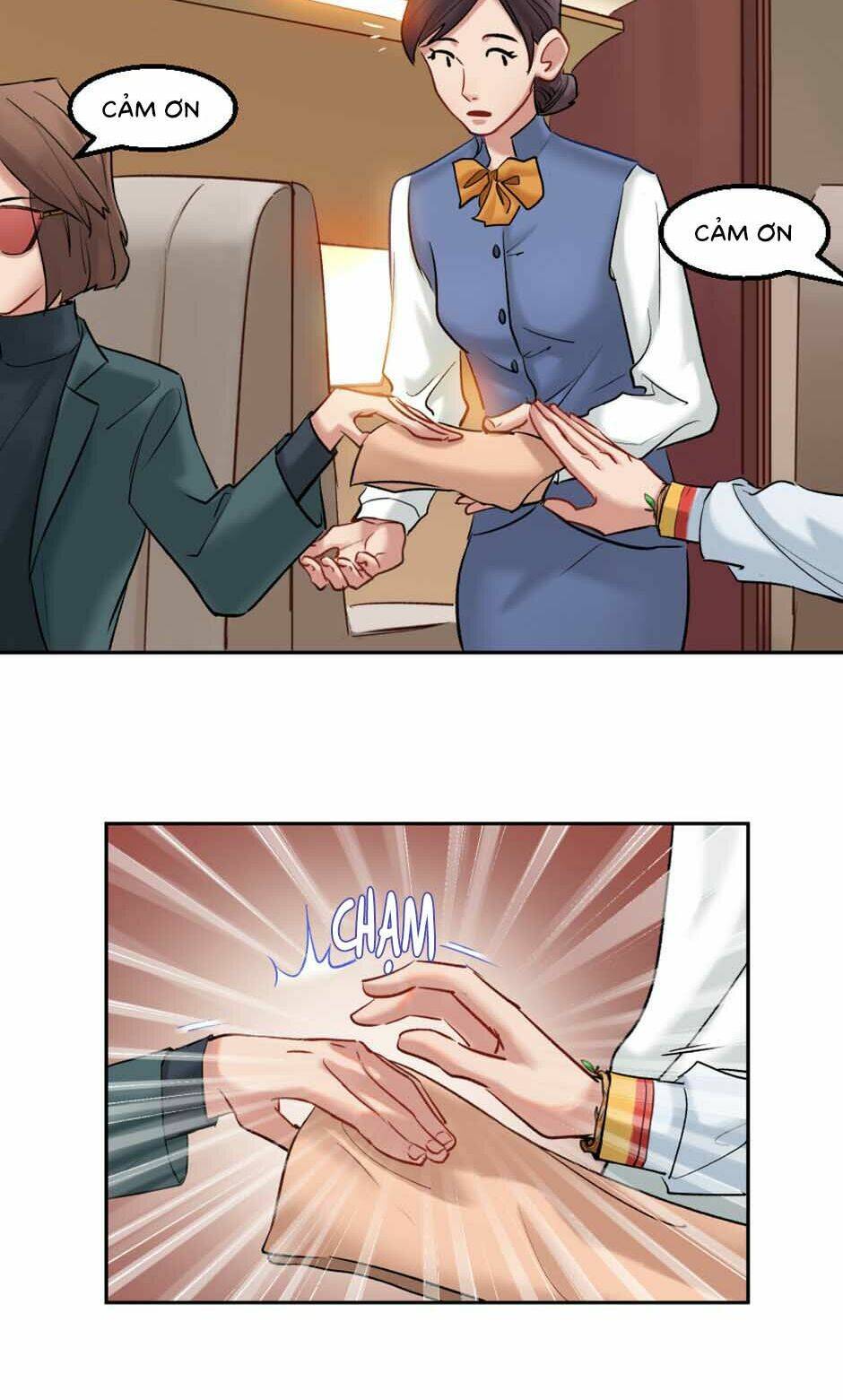 anh hùng và hiệp nữ chapter 39 13