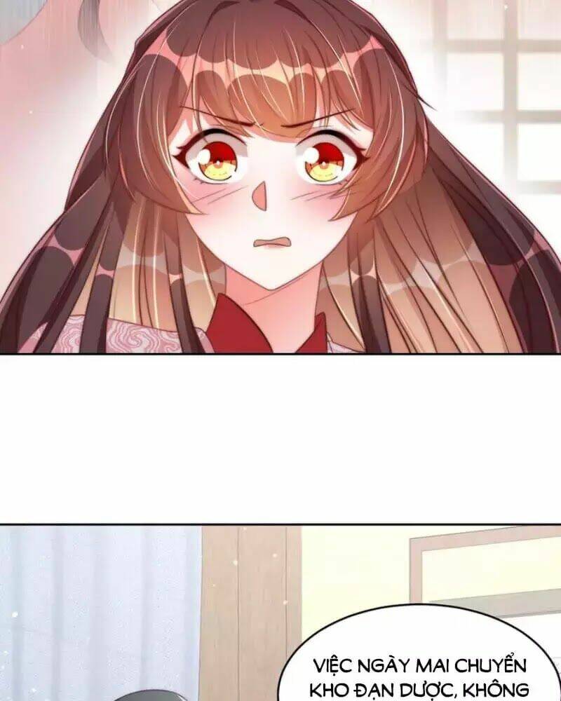công chúa tại thượng: quốc sư mời xuống kiệu chapter 29 26