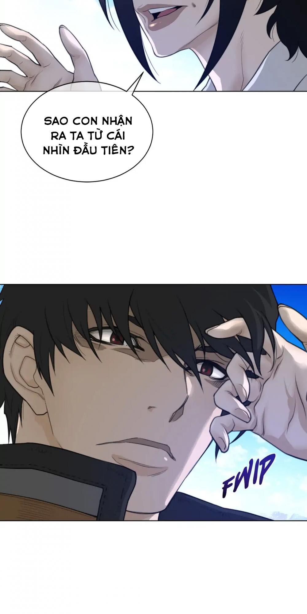 một nửa hoàn hảo chapter 89 26