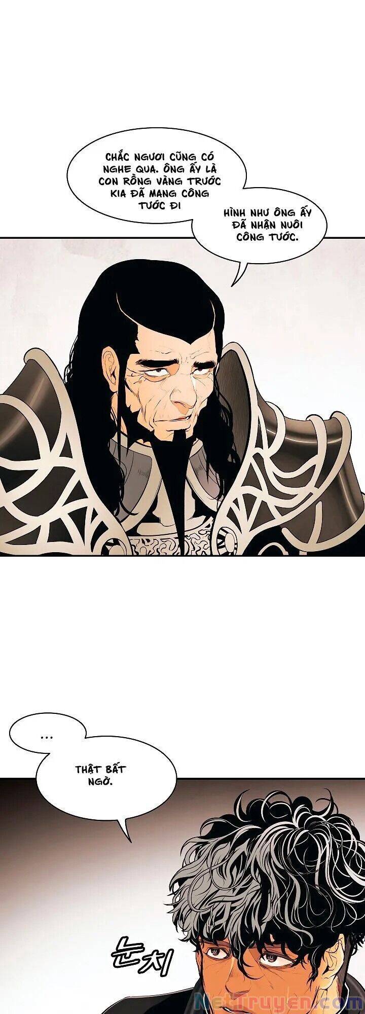 bất bại chân ma chapter 84 6