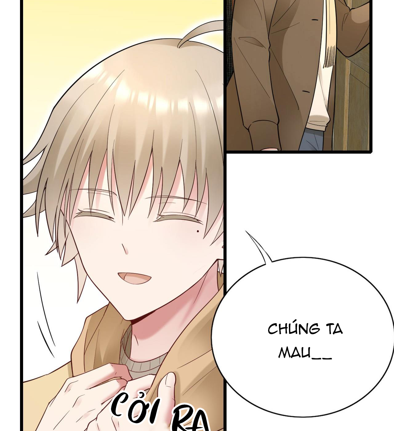 tức thời phạm quy [ tức thì vi quy ] chapter 55 59