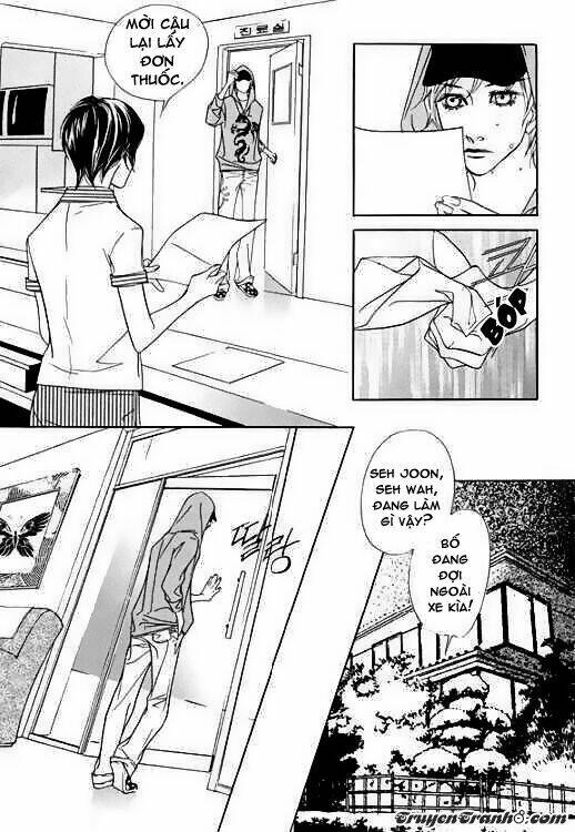 flowers of evil chapter 18 24