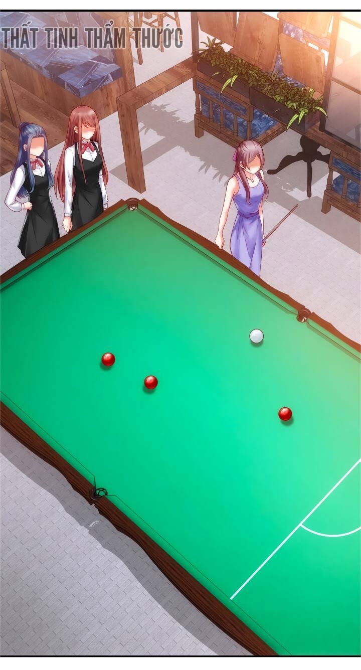 bạn trai 1/4 của tôi chapter 3 37